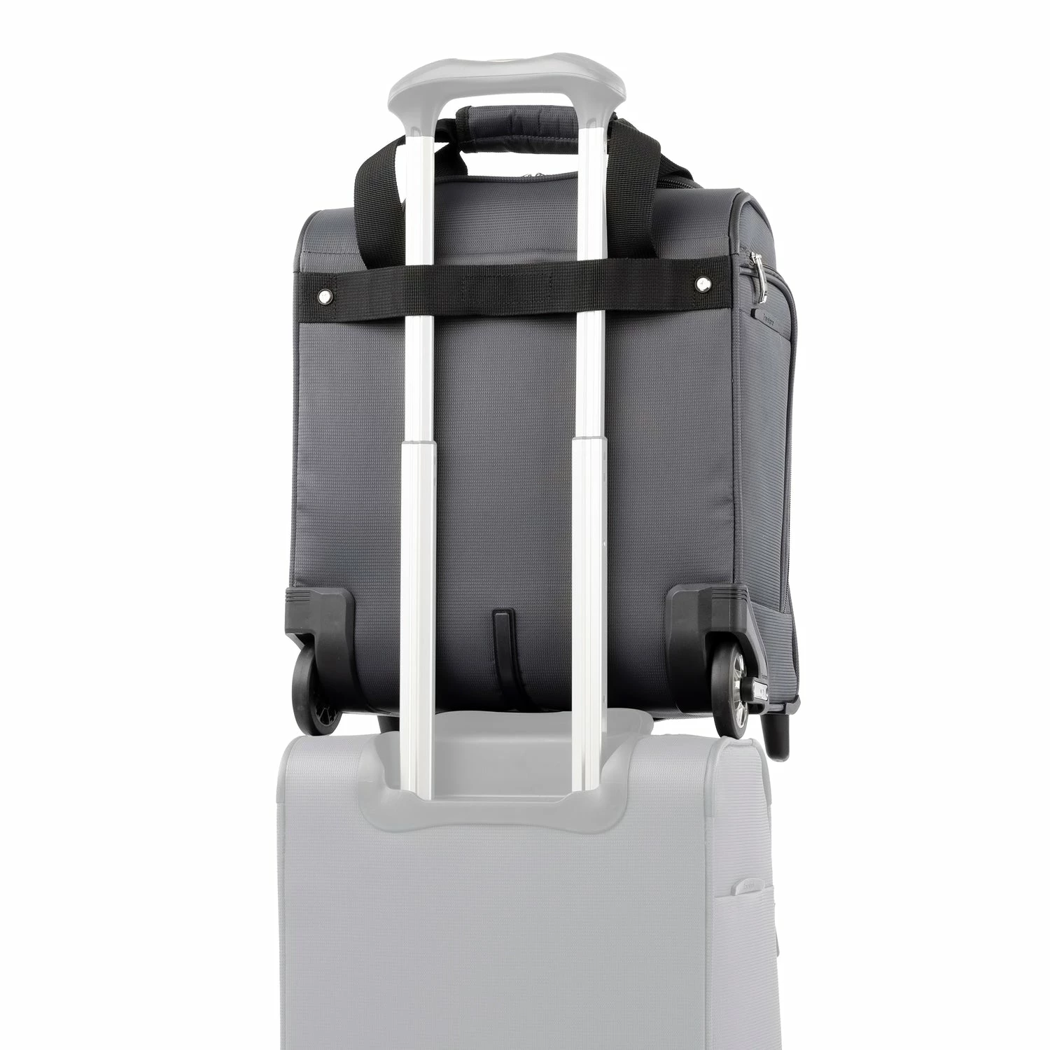 Travelpro AutoPilot™ 2.0 Rolling UnderSeat Carry-On 6 Travelpro AutoPilot™ 2.0 Rolling UnderSeat Carry-On - Image 4