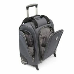 Travelpro AutoPilot™ 2.0 Rolling UnderSeat Carry-On 20 Travelpro AutoPilot™ 2.0 Rolling UnderSeat Carry-On -Travelpro Sales TP8011D7705 9 1500x1500 f3a2c67
