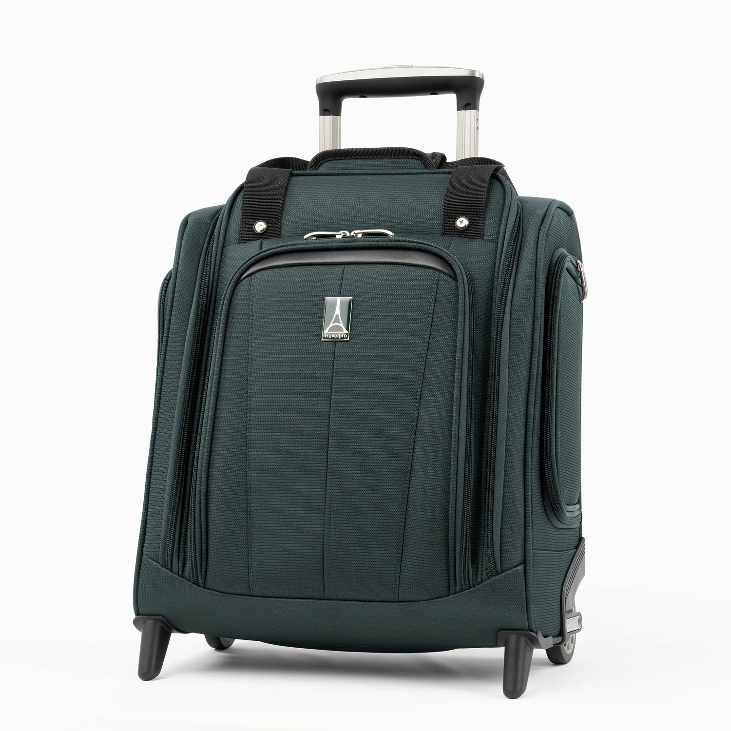 Travelpro AutoPilot™ 2.0 Rolling UnderSeat Carry-On 10 Travelpro AutoPilot™ 2.0 Rolling UnderSeat Carry-On - Image 8
